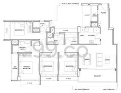THE ARCADY AT BOON KENG (D12), Apartment #445757601